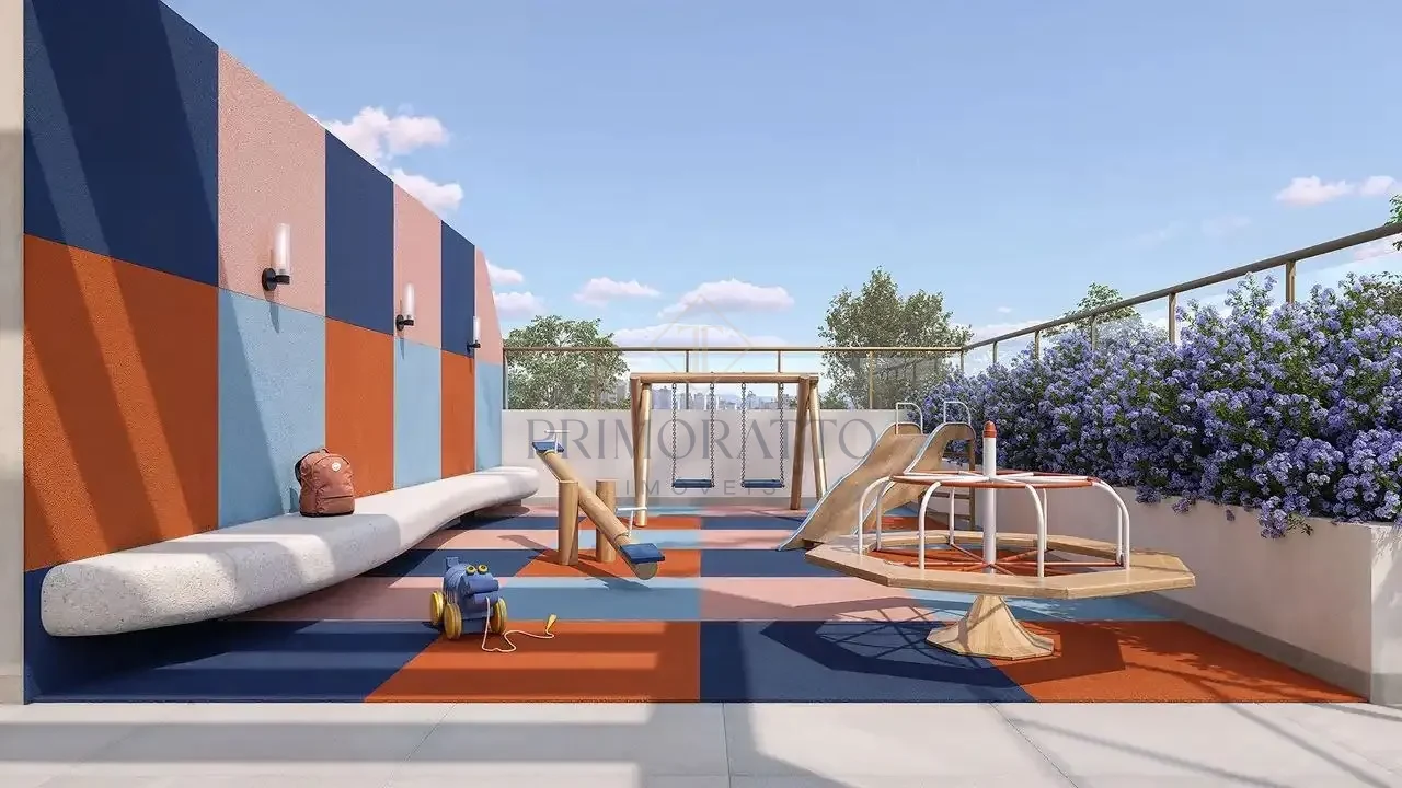 Espaço Kids Externo