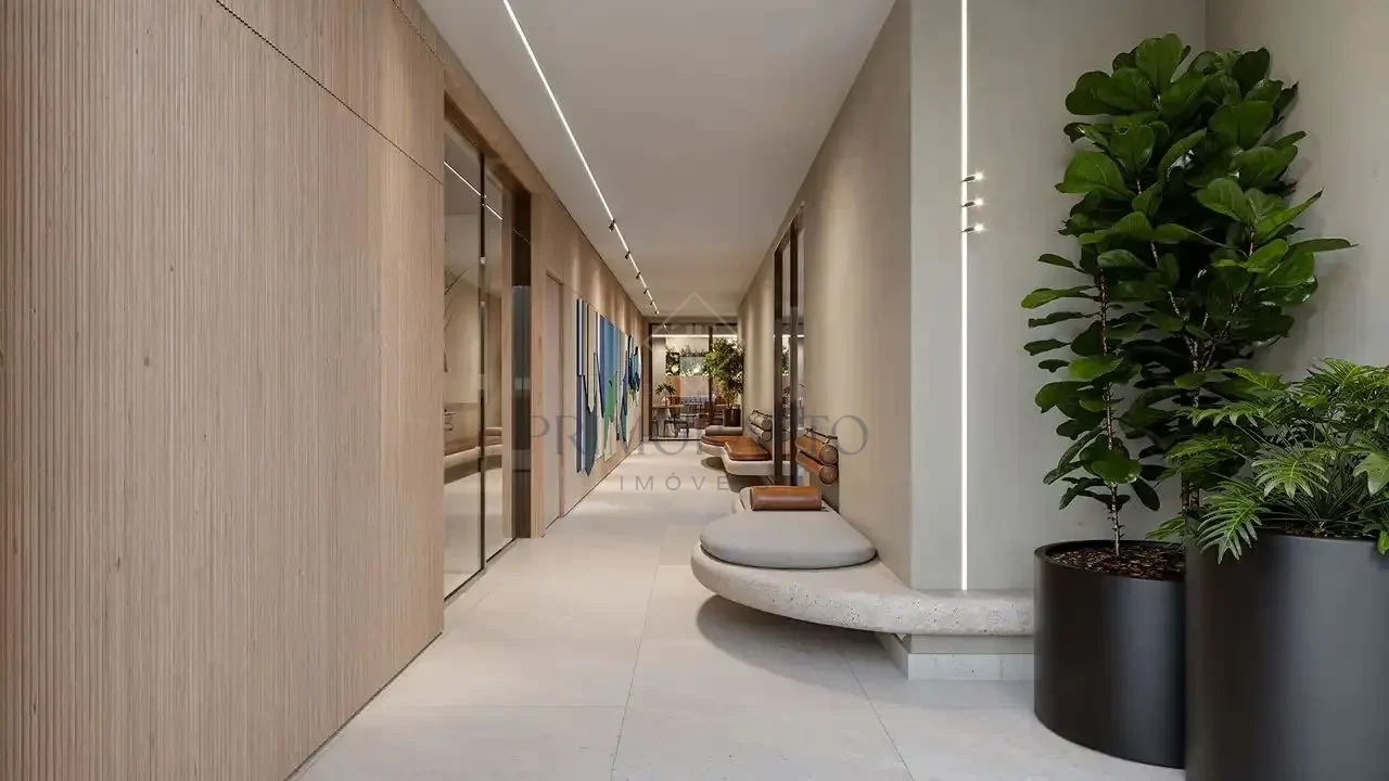 Hall de Entrada
