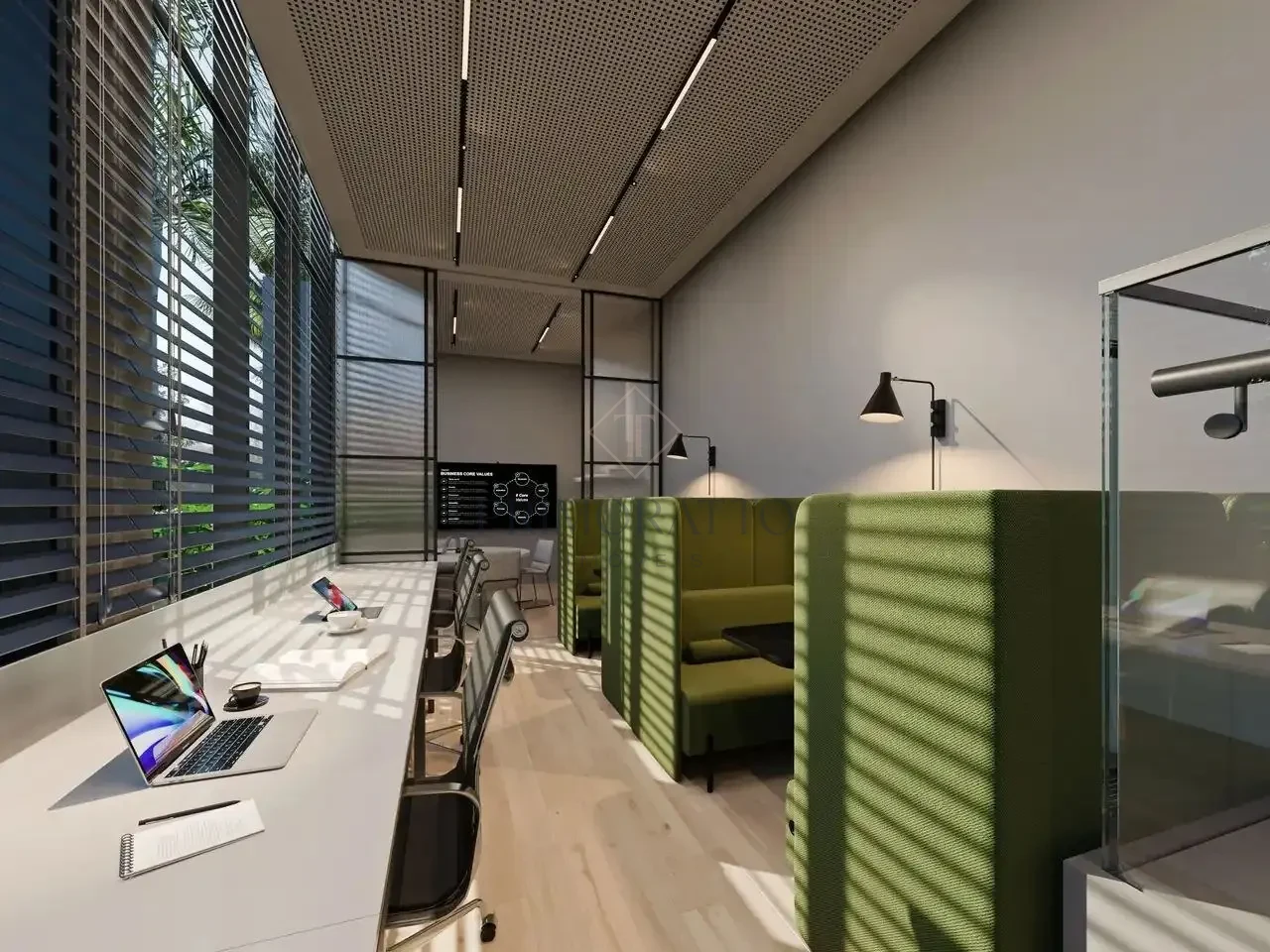 Coworking