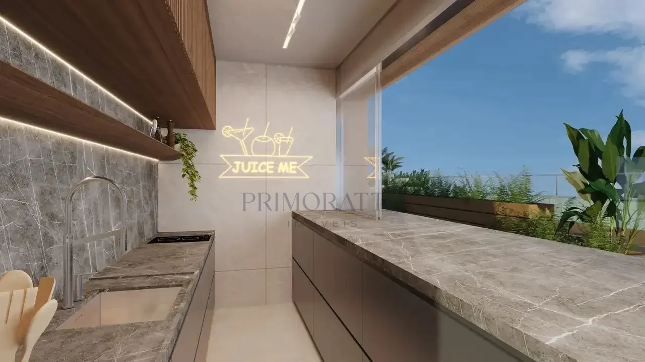 Cozinha Gourmet