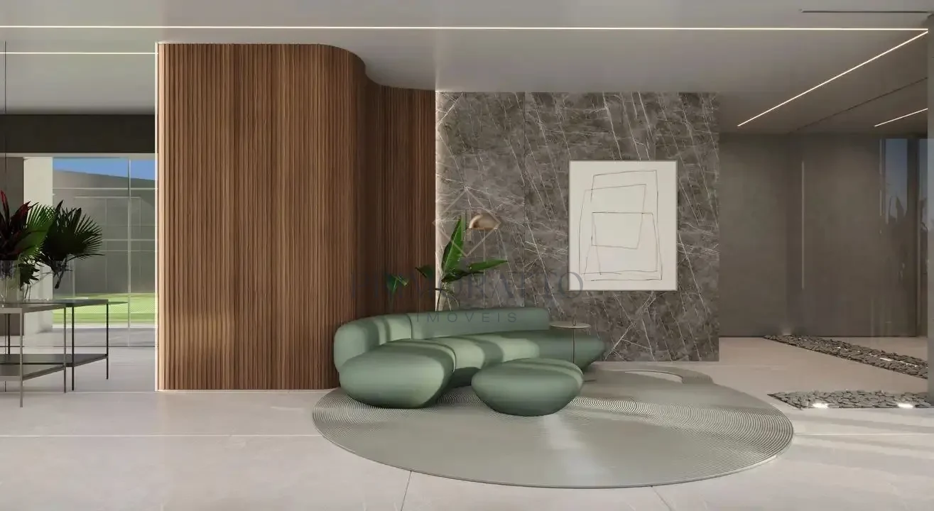 Hall de Entrada
