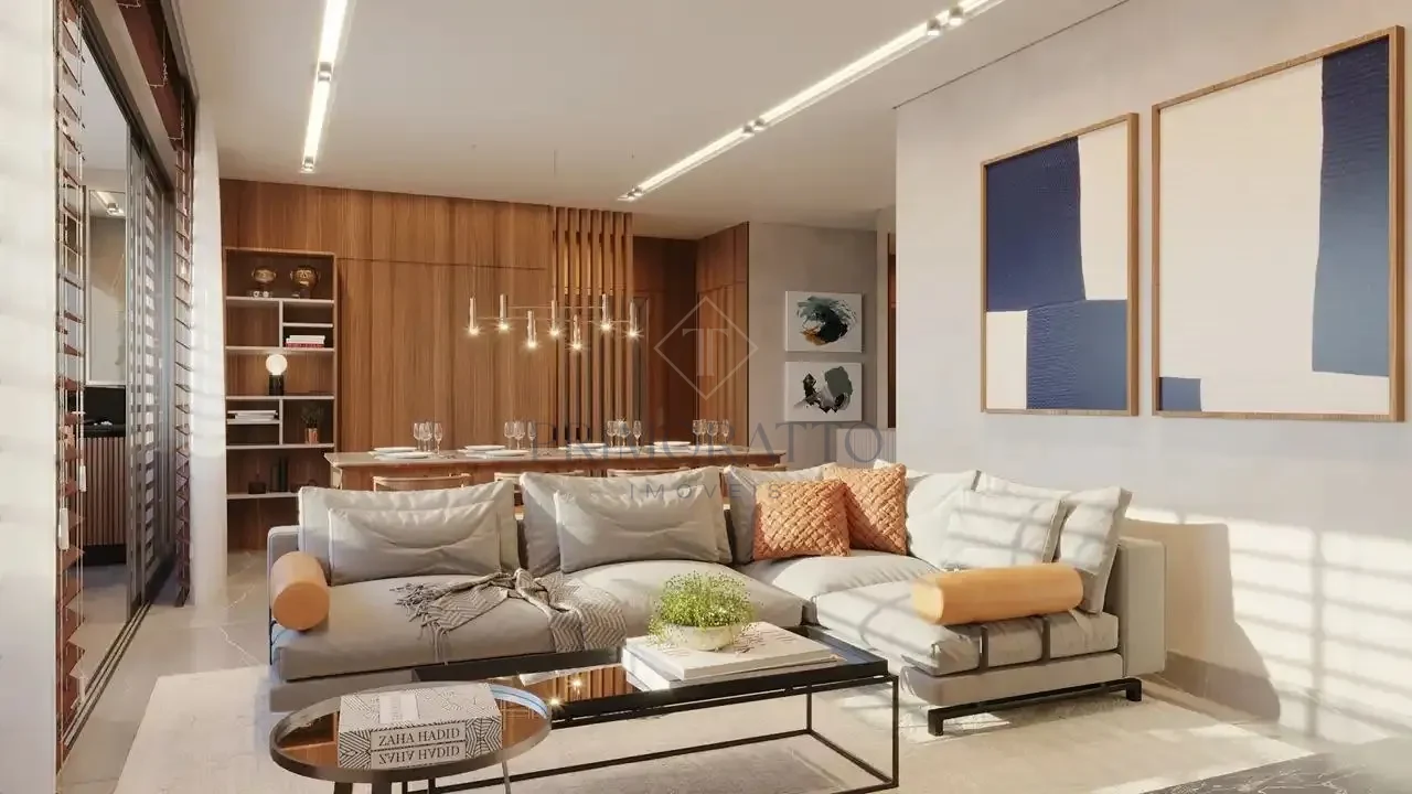 Sala de Estar