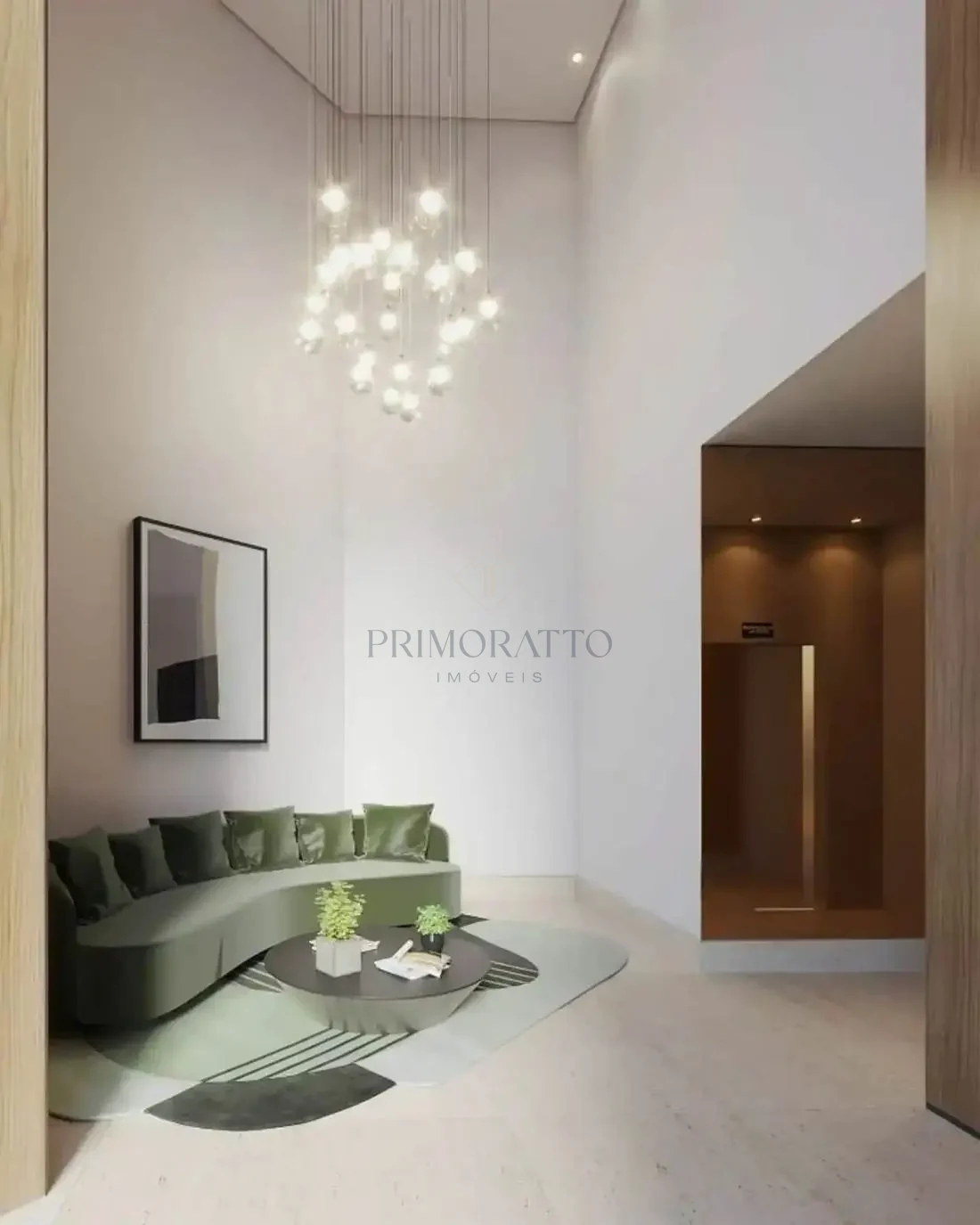 Hall de Entrada