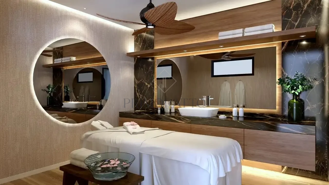 Massagem