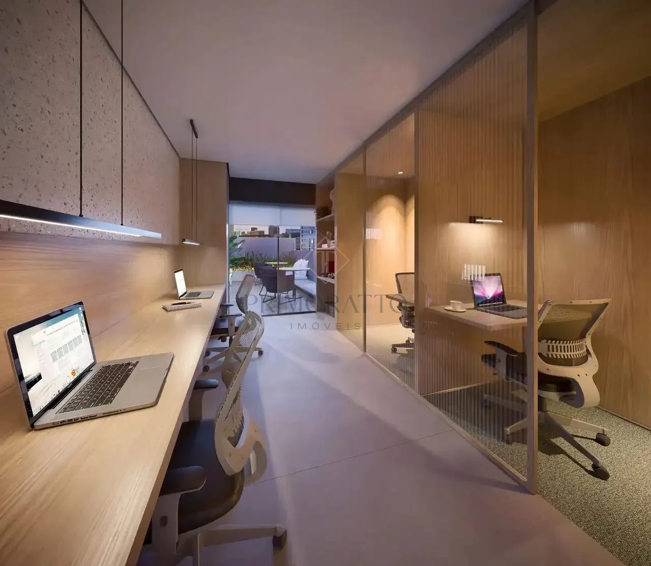 Coworking