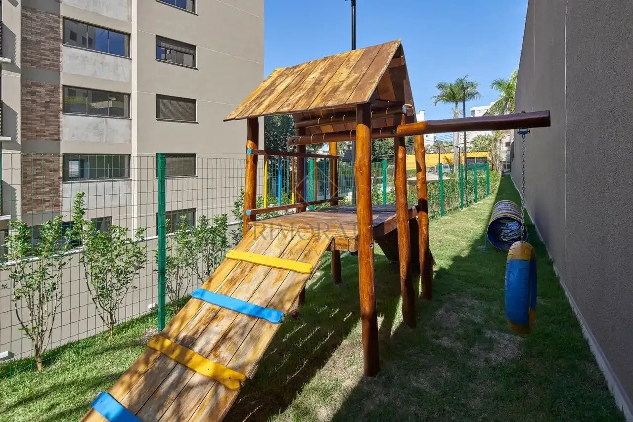 Espaço de Pet