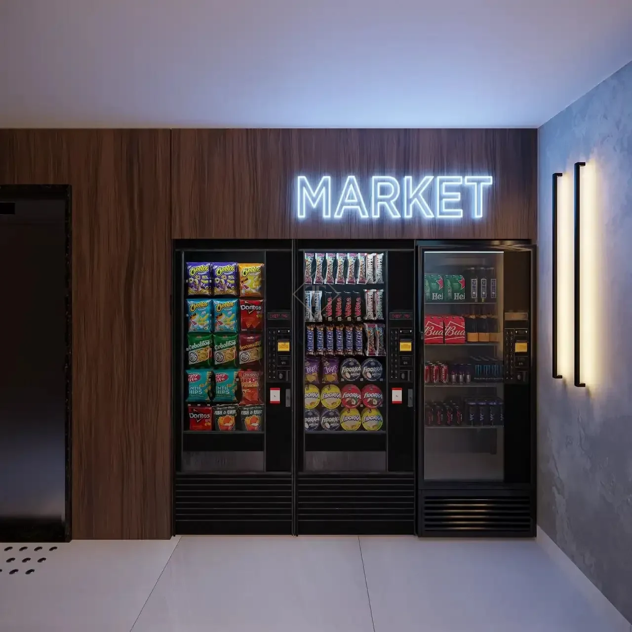 Market