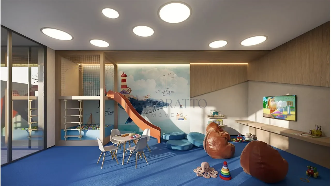 Espaço kids