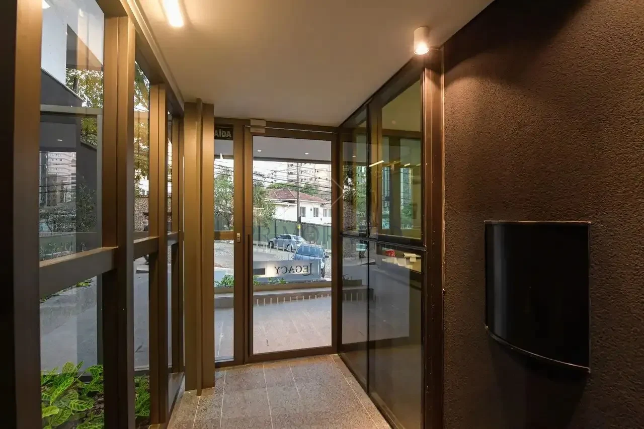 Entrada