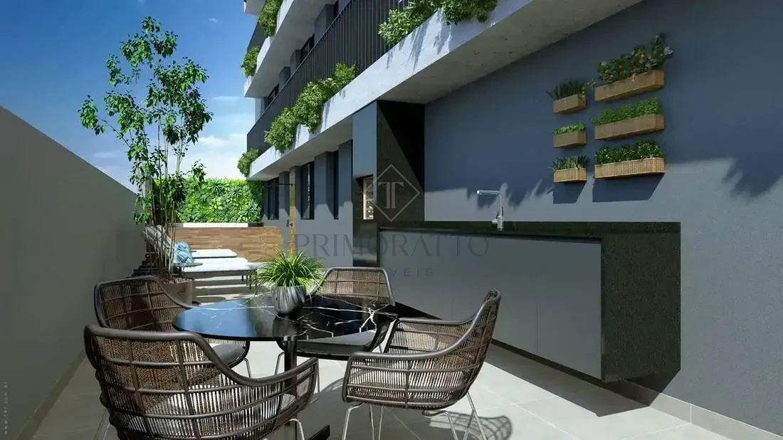 Terraço 301