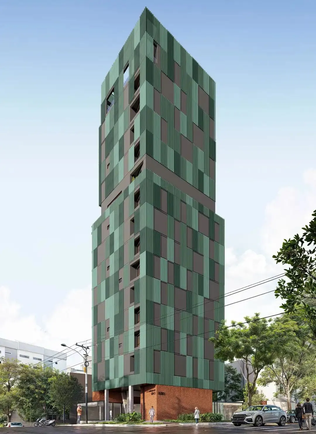 Casamirador Uno