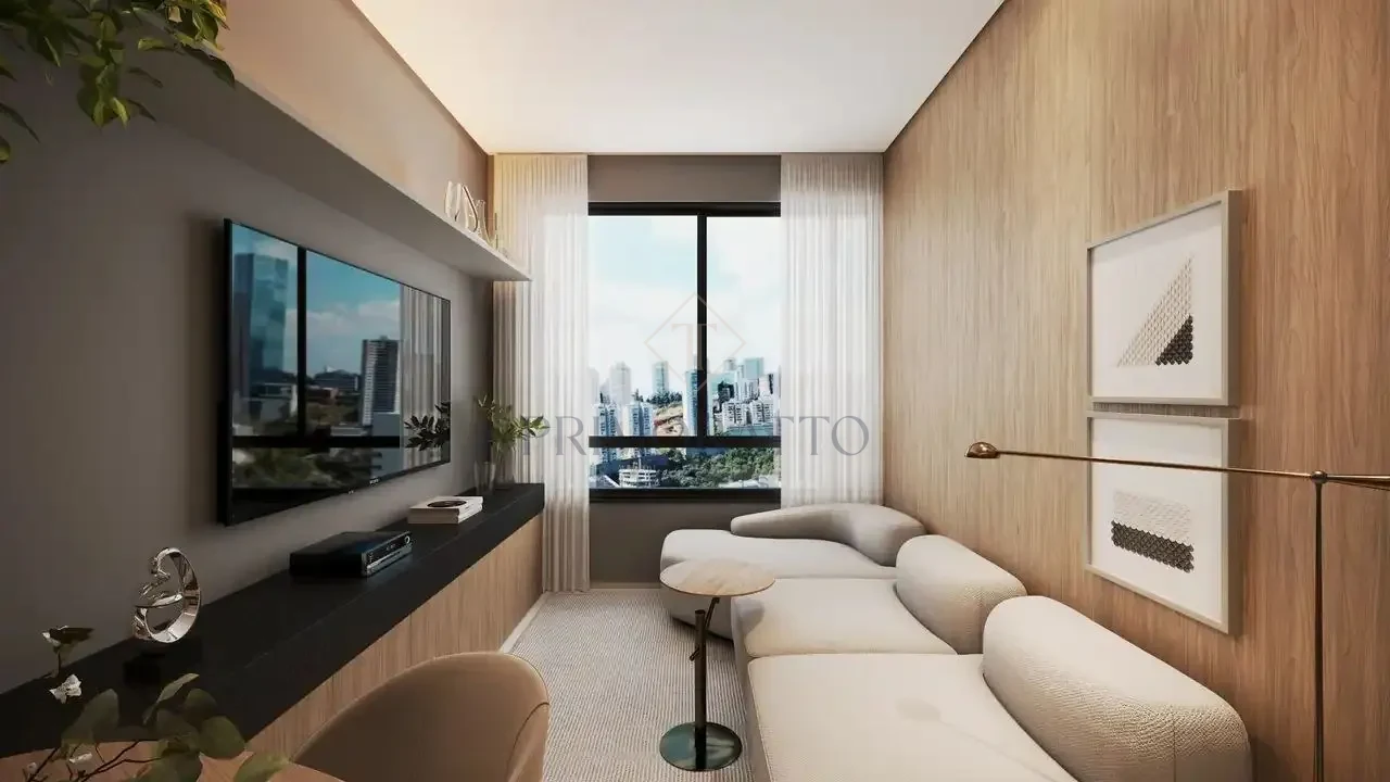 Apartamento Tipo · Final 03