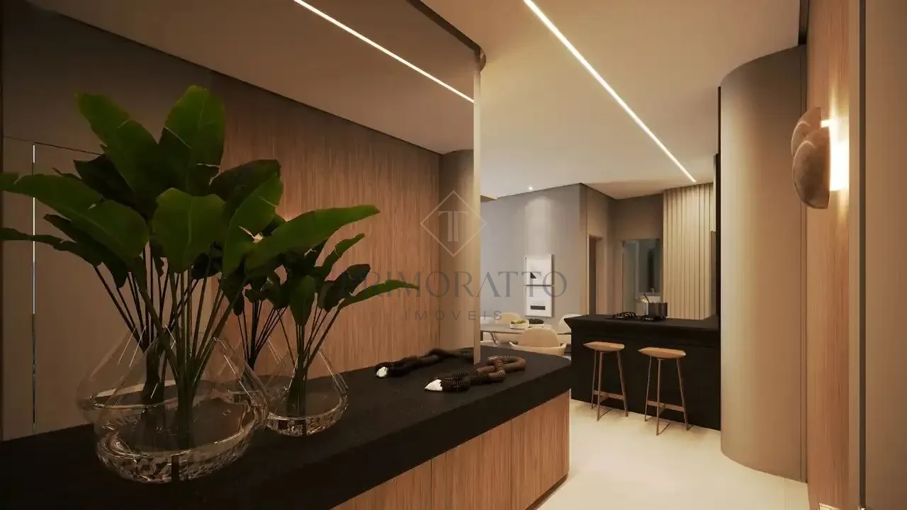 Apartamento Tipo · Final 04