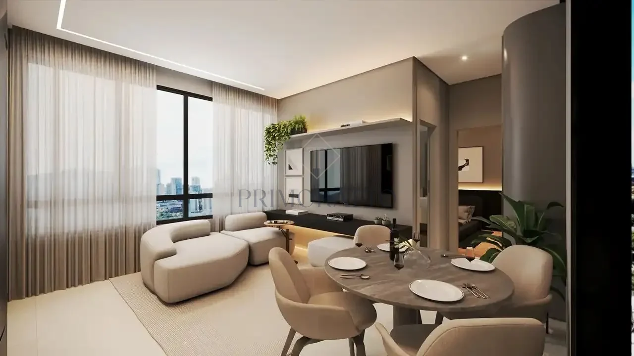 Apartamento Tipo · Final 05