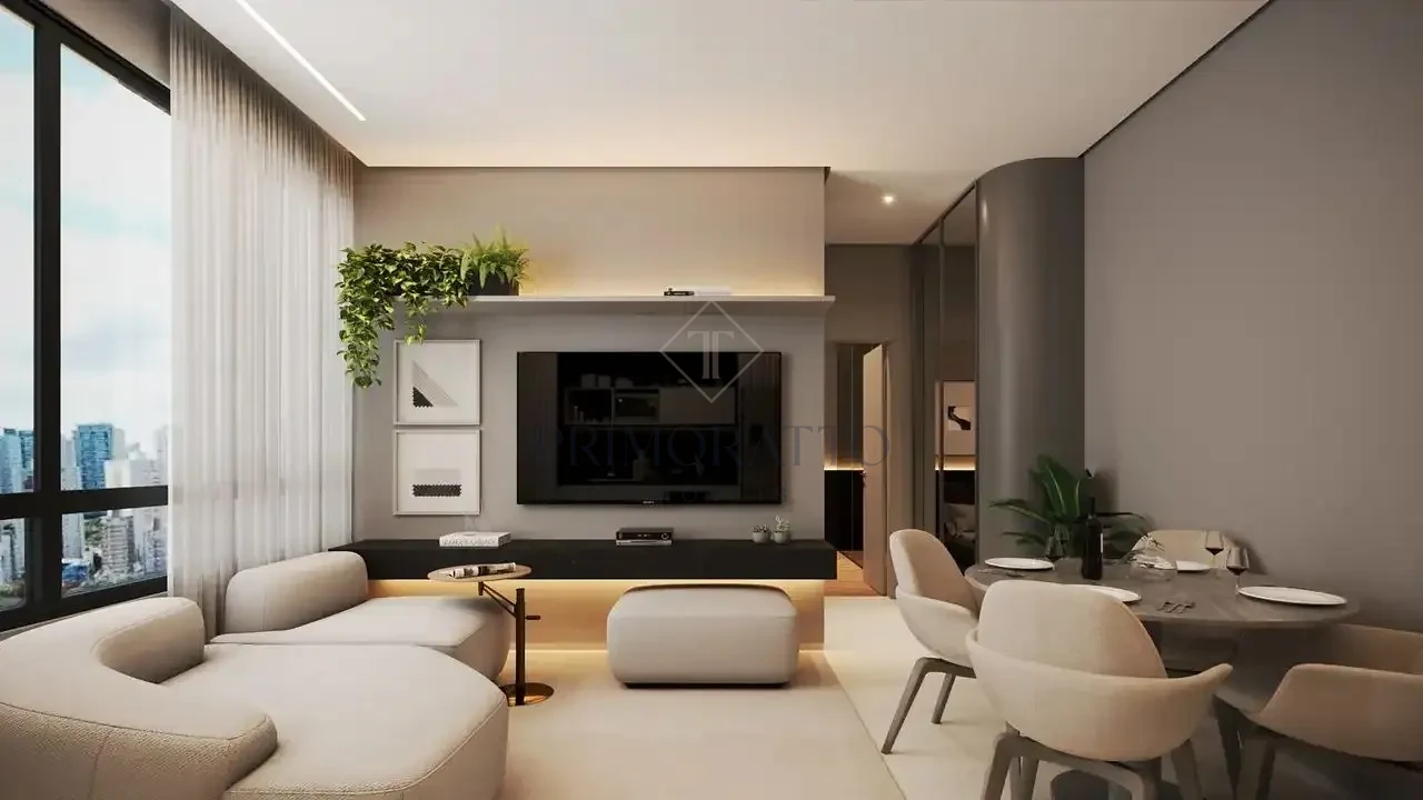 Apartamento Tipo · Final 05