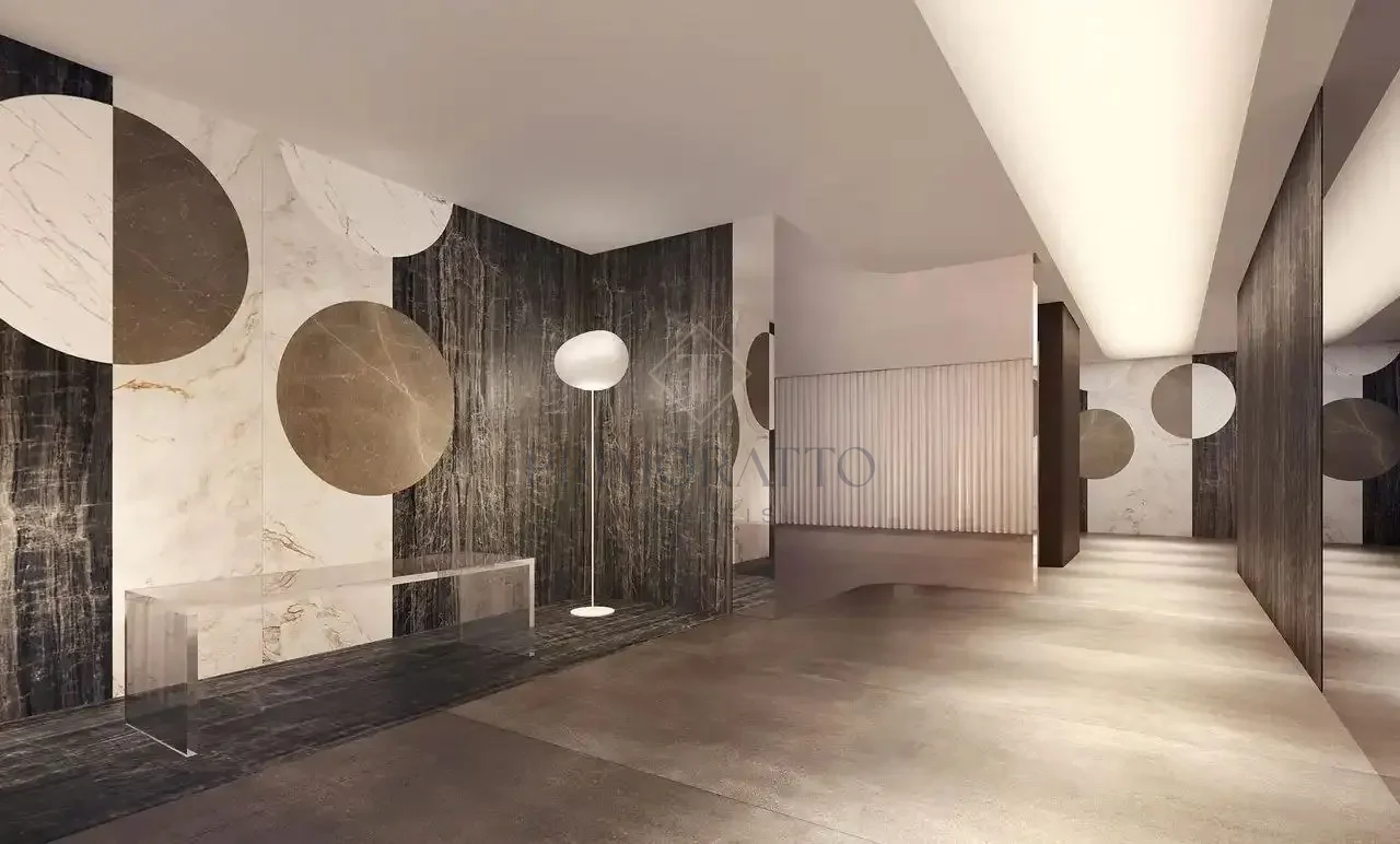 Hall De Entrada