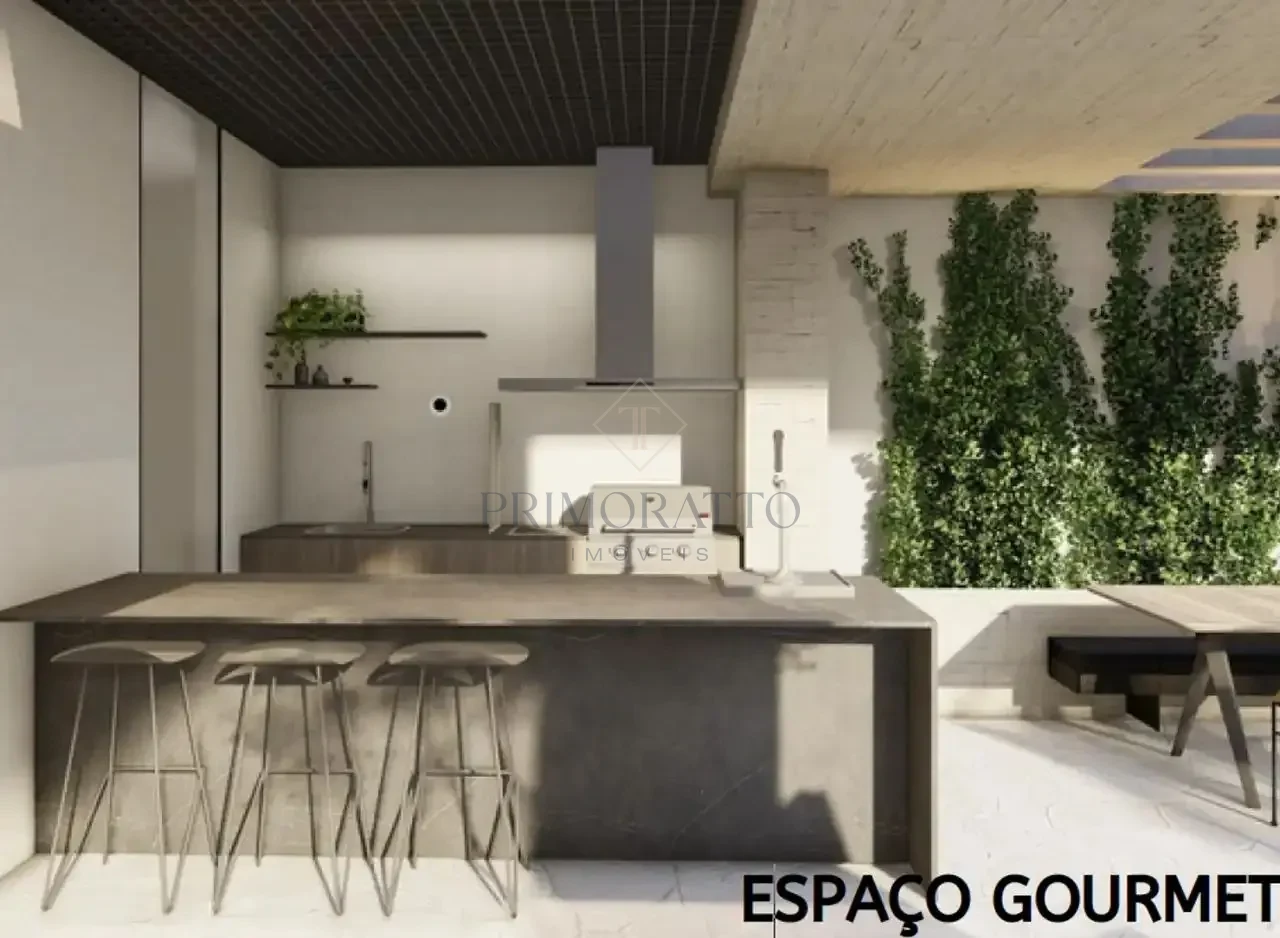 Espaco Gourmet
