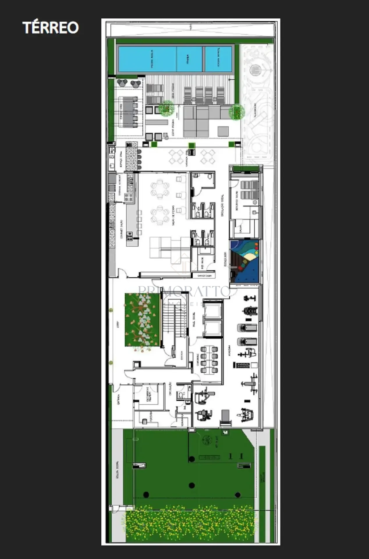 Pilotis