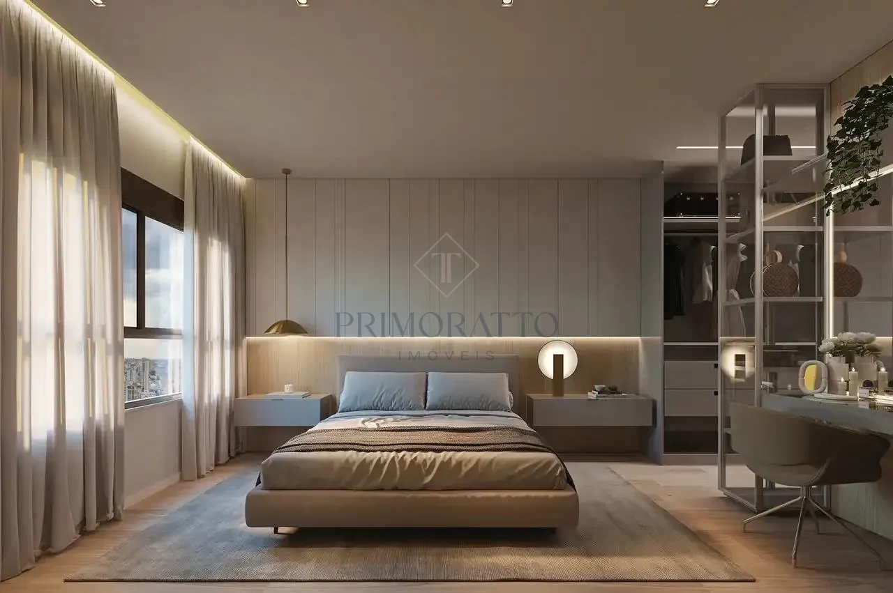 Suite Principal