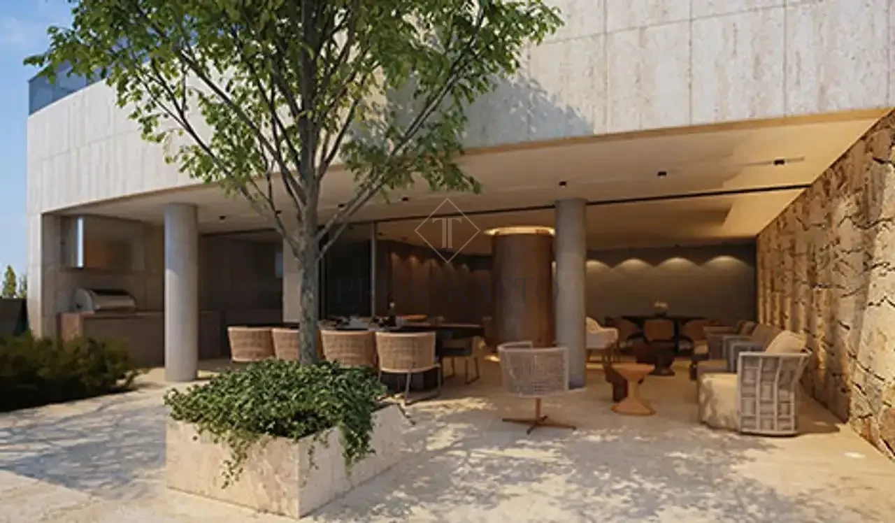 Espaco Gourmet