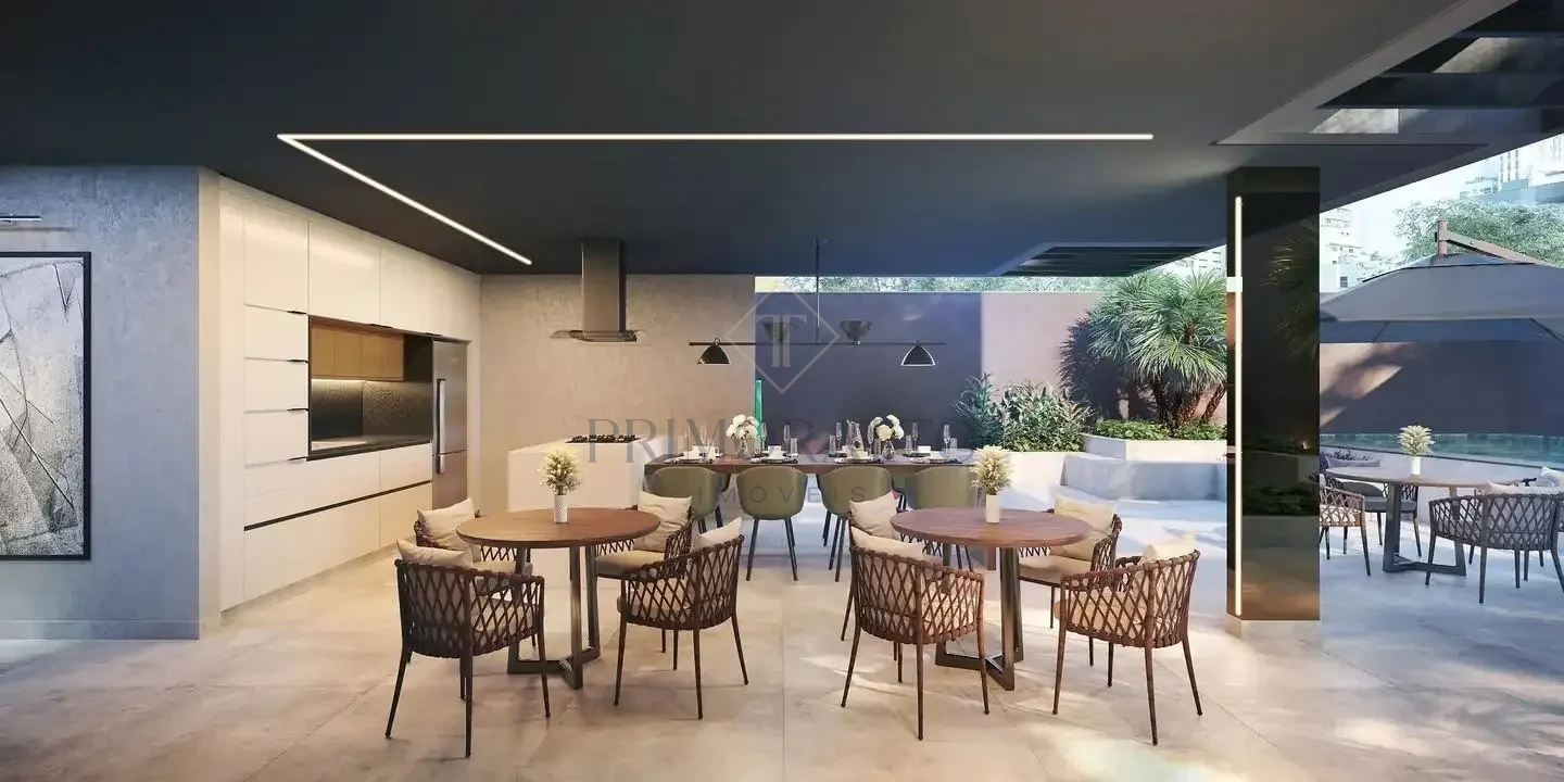 Espaco Gourmet