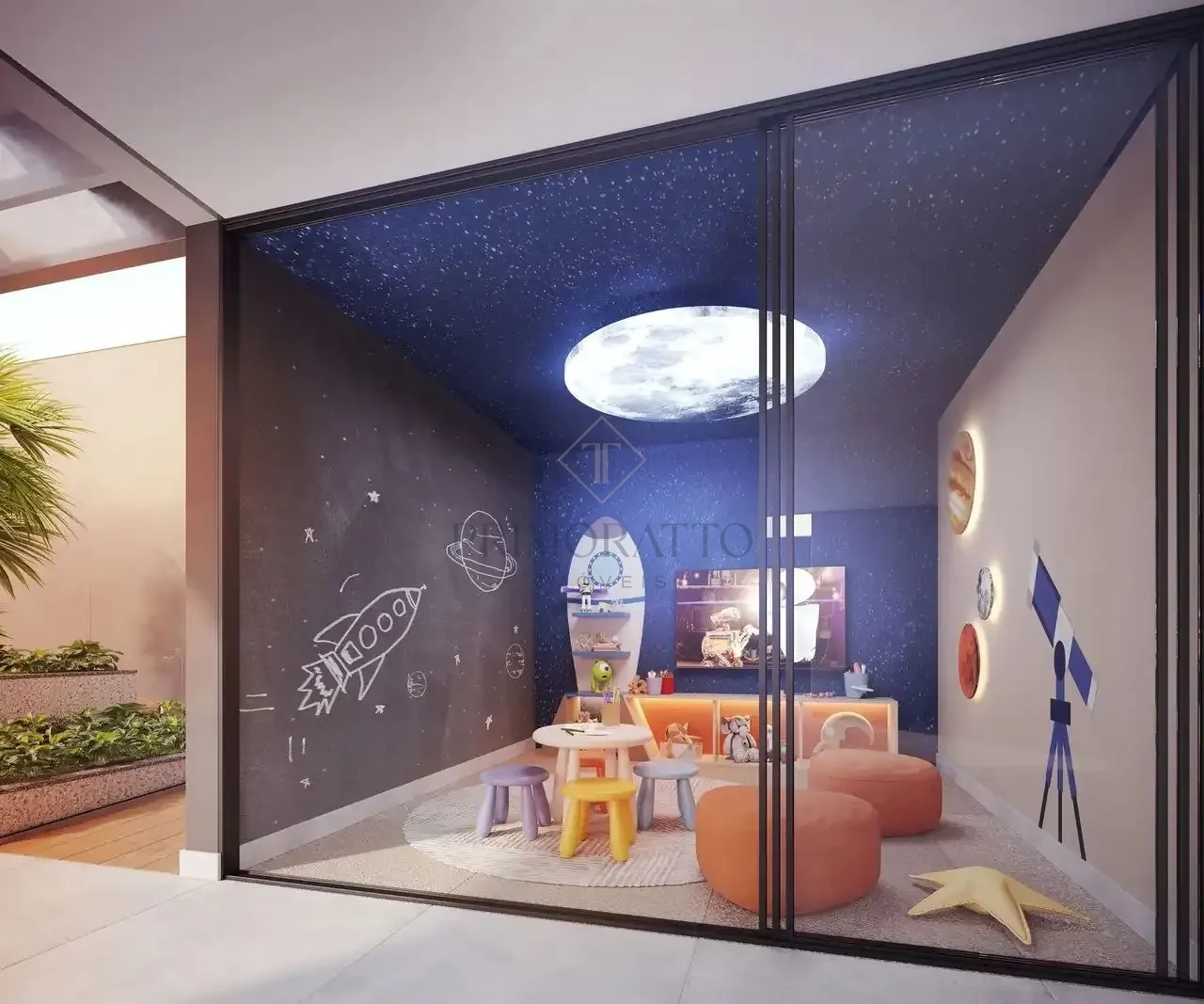 Kids Interno