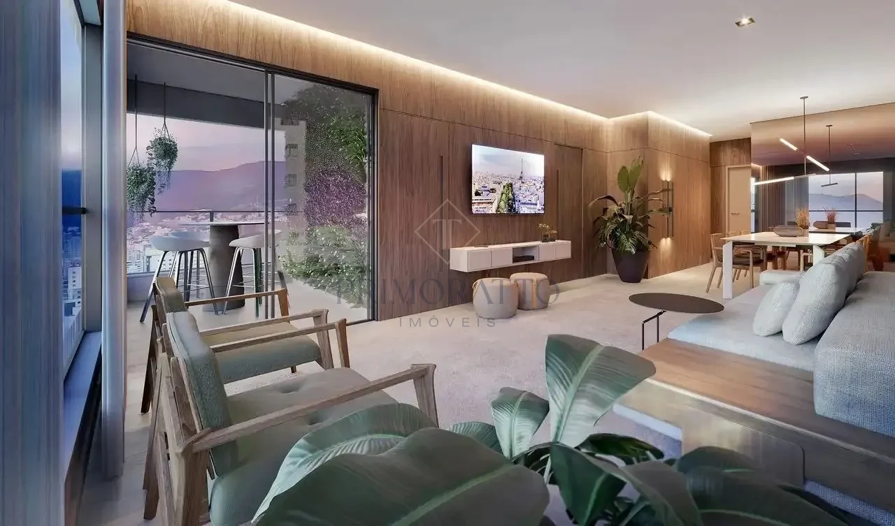 Sala De Estar Com Varanda2