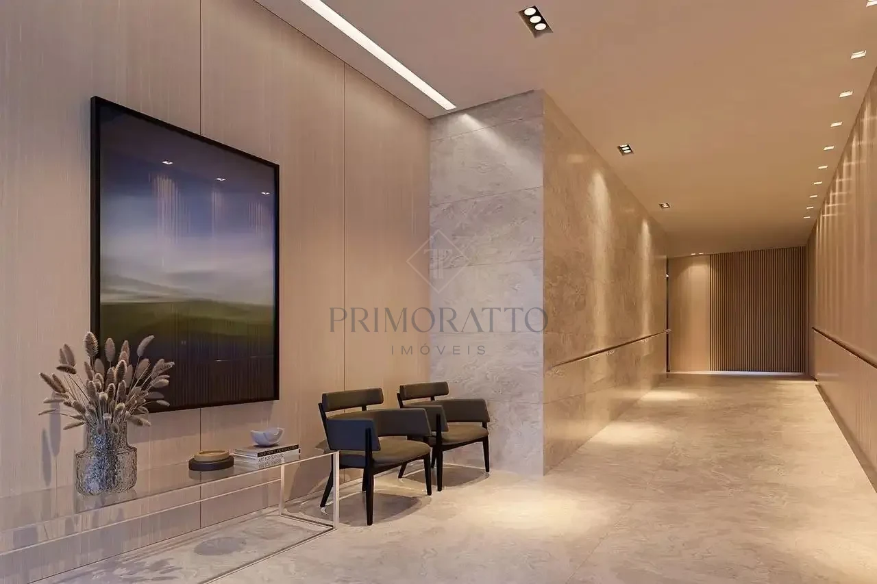 Hall De Entrada