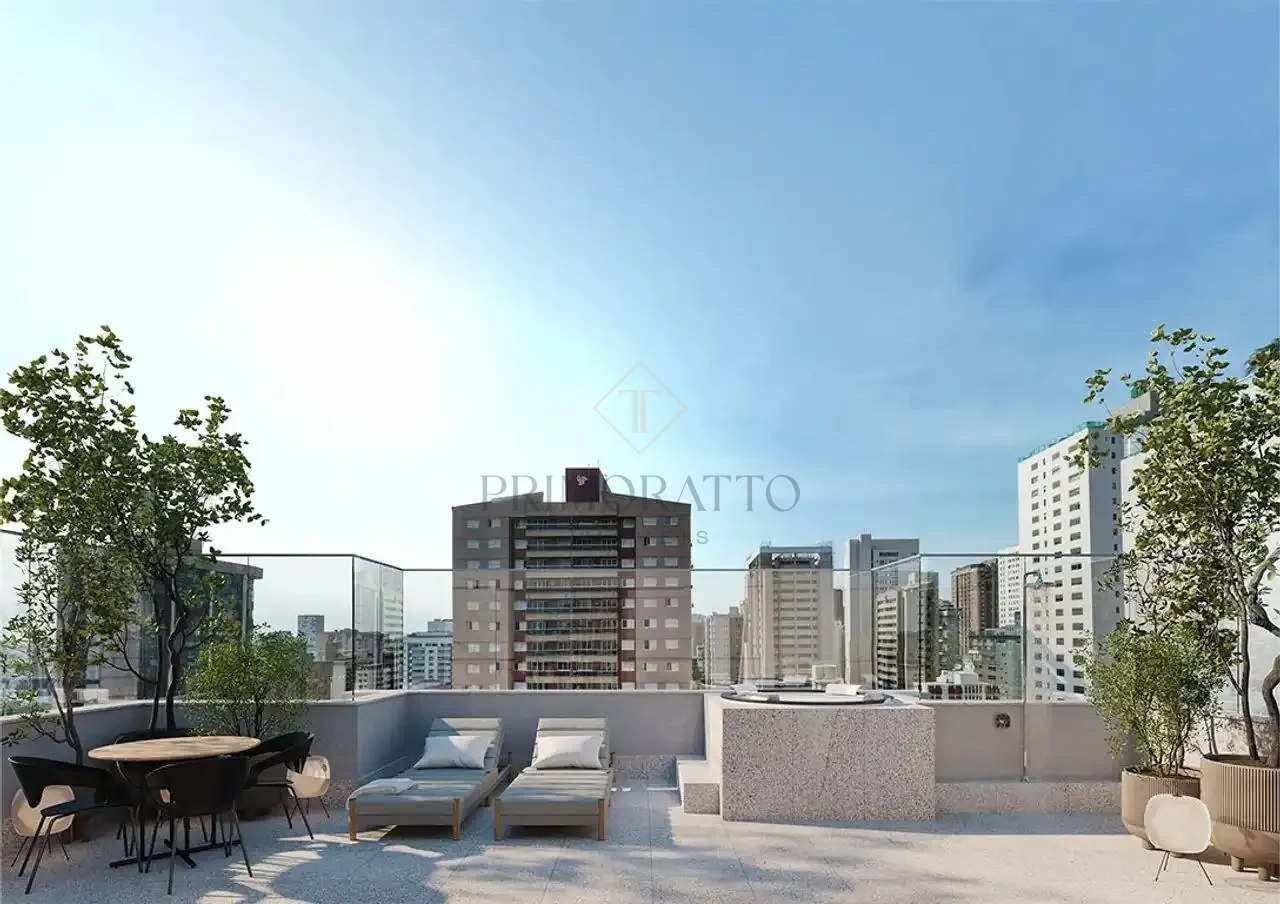 Terraco Apartamento Terrace