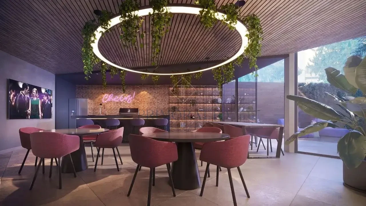 Espaco Gourmet
