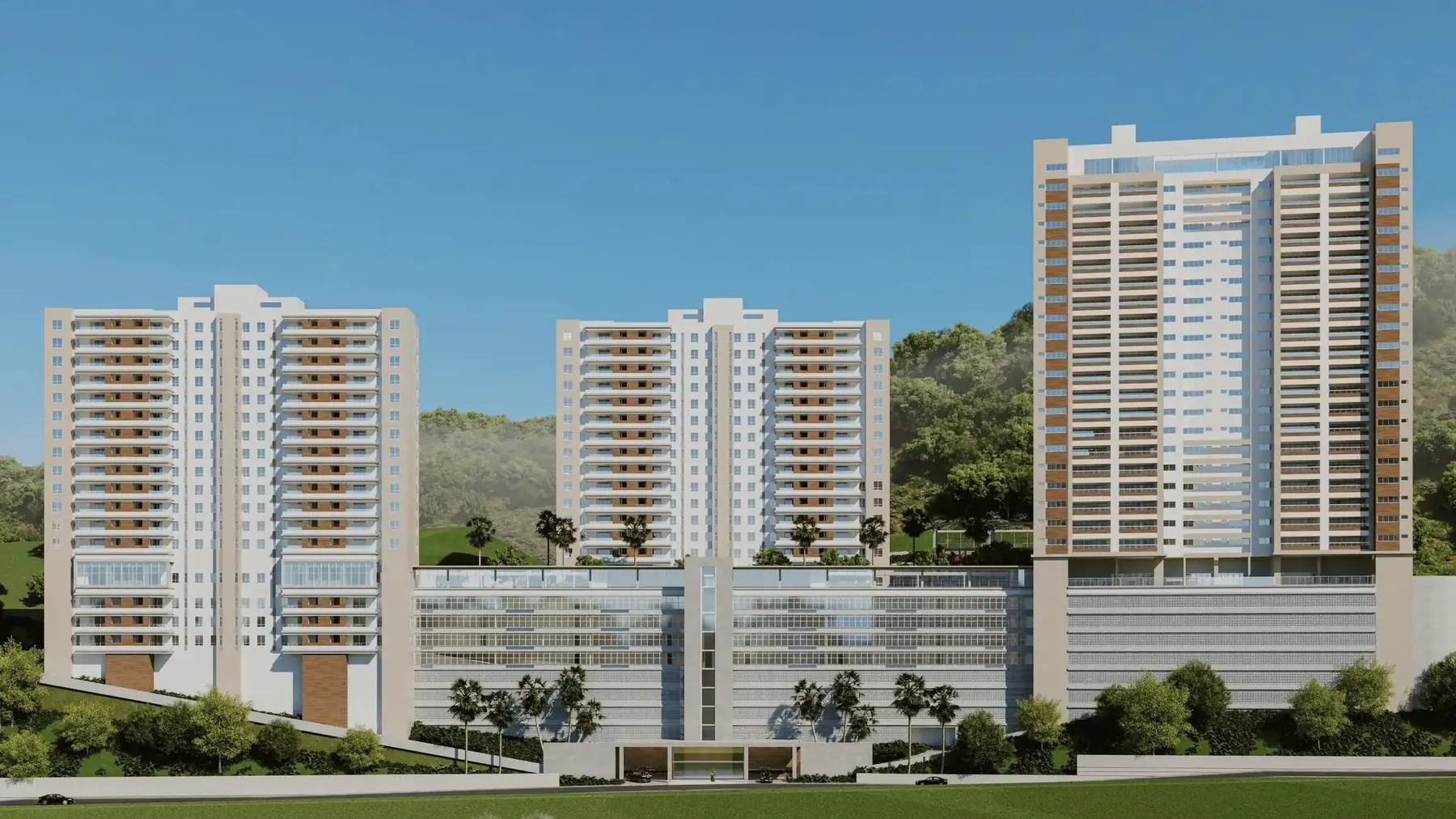 Alto Belvedere