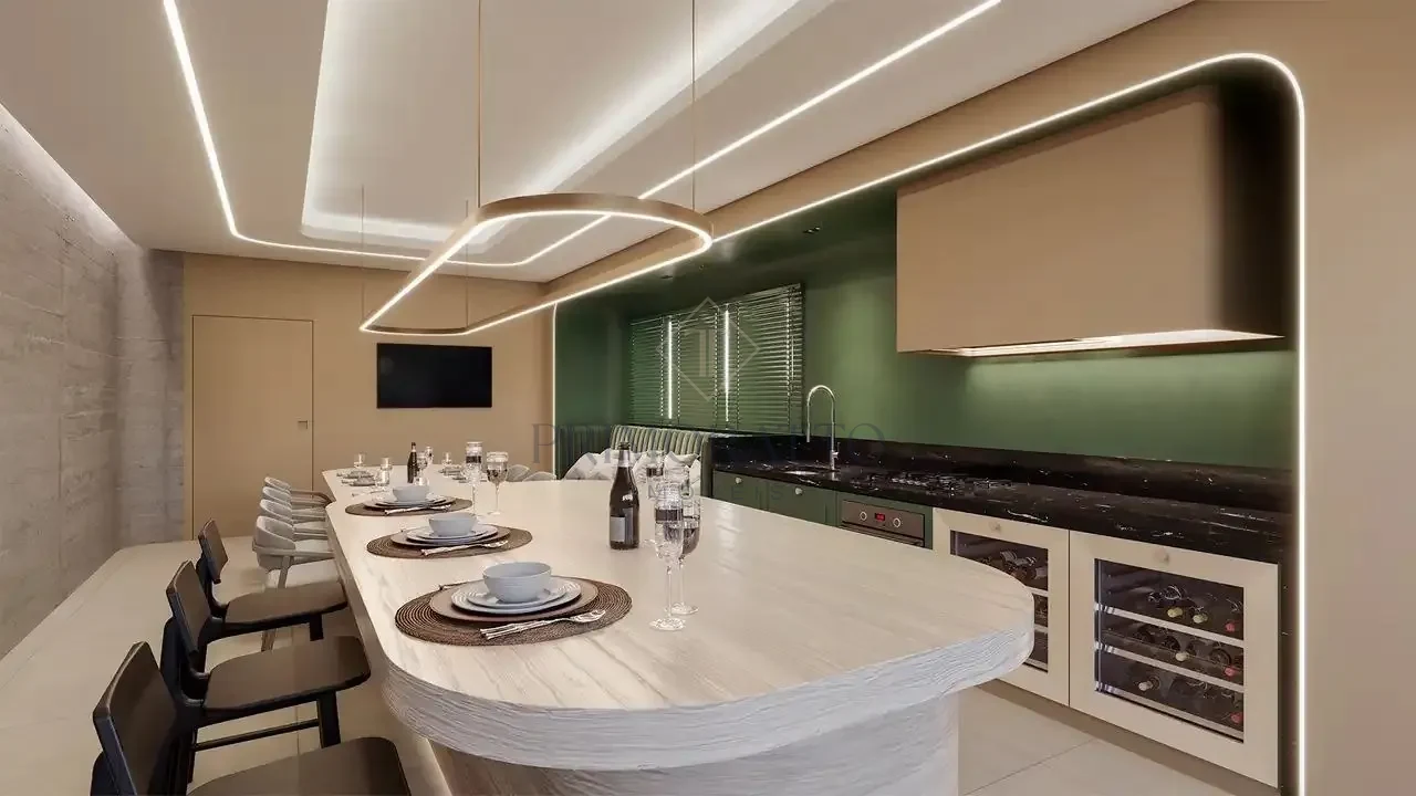 Espaco Gourmet