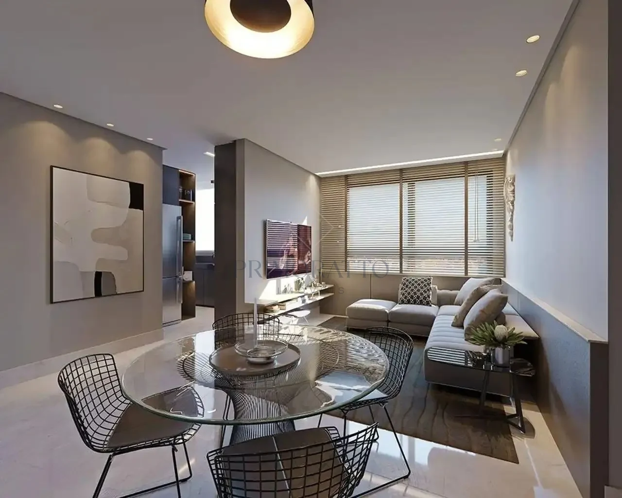 Sala De Estar
