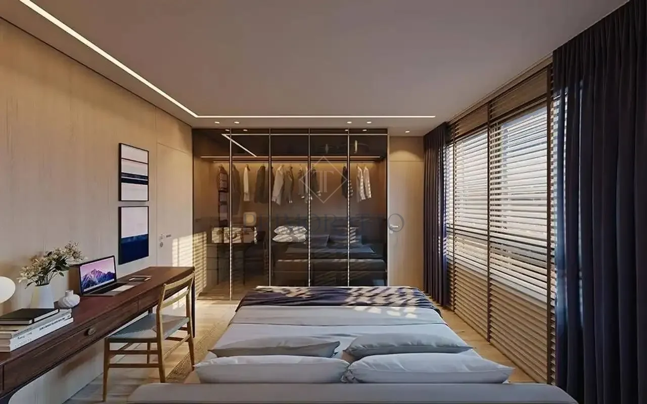 Suite Principal
