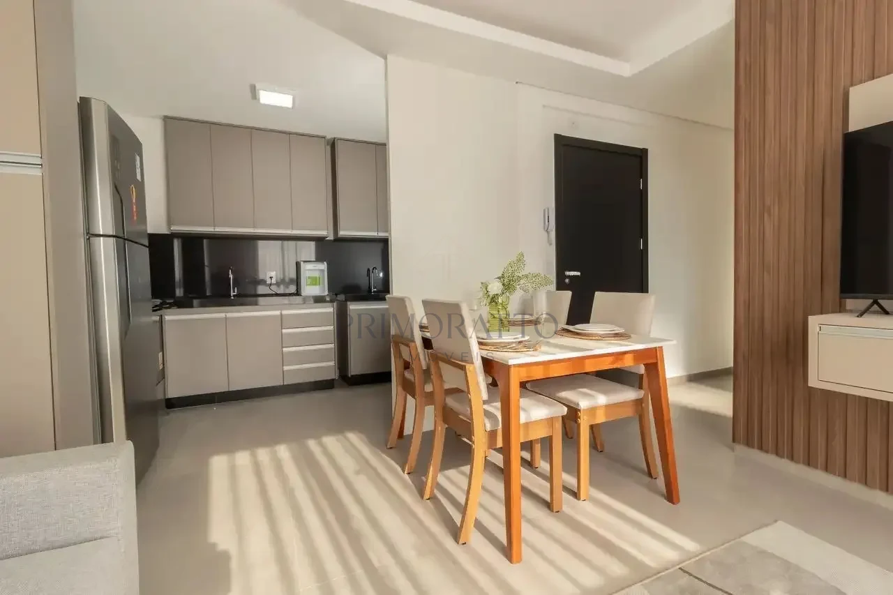 Cozinha Sala