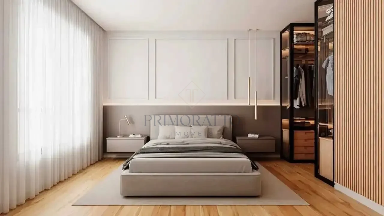 Suite Principal