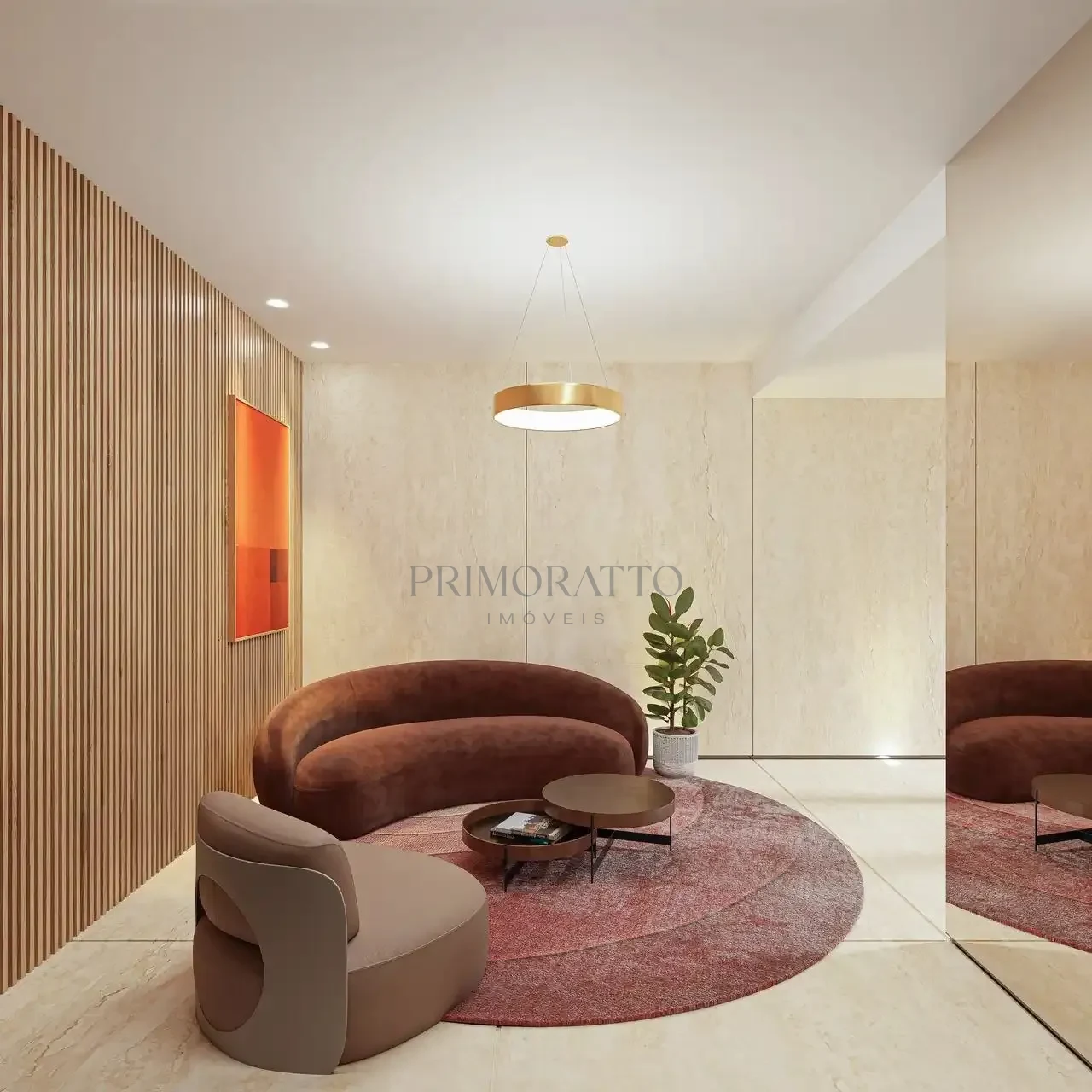 Hall de Entrada
