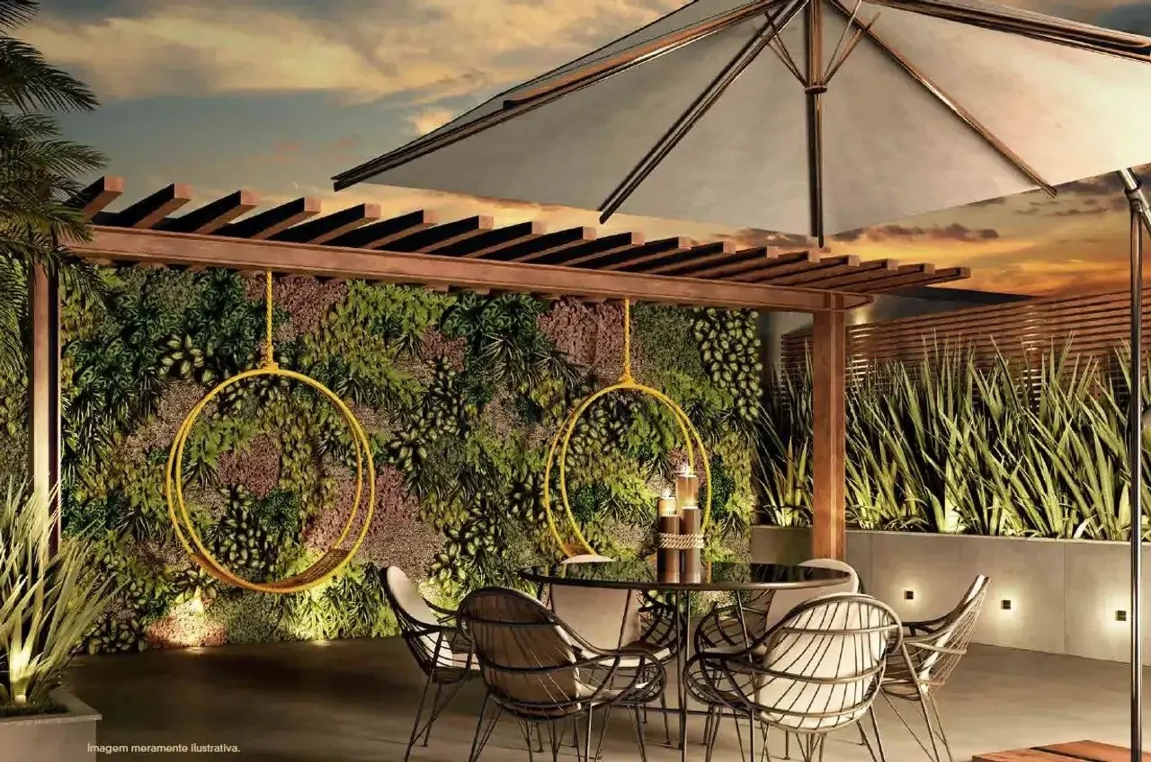 Terraço Gourmet