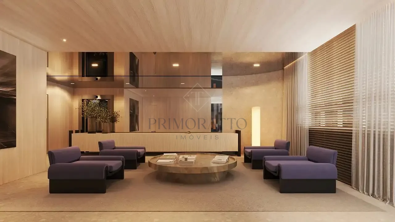 Hall de Entrada