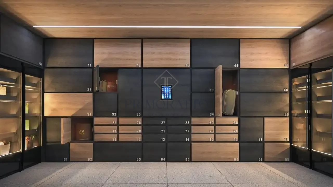 Locker