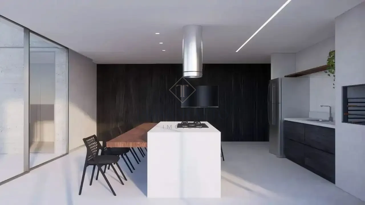 Espaco Gourmet