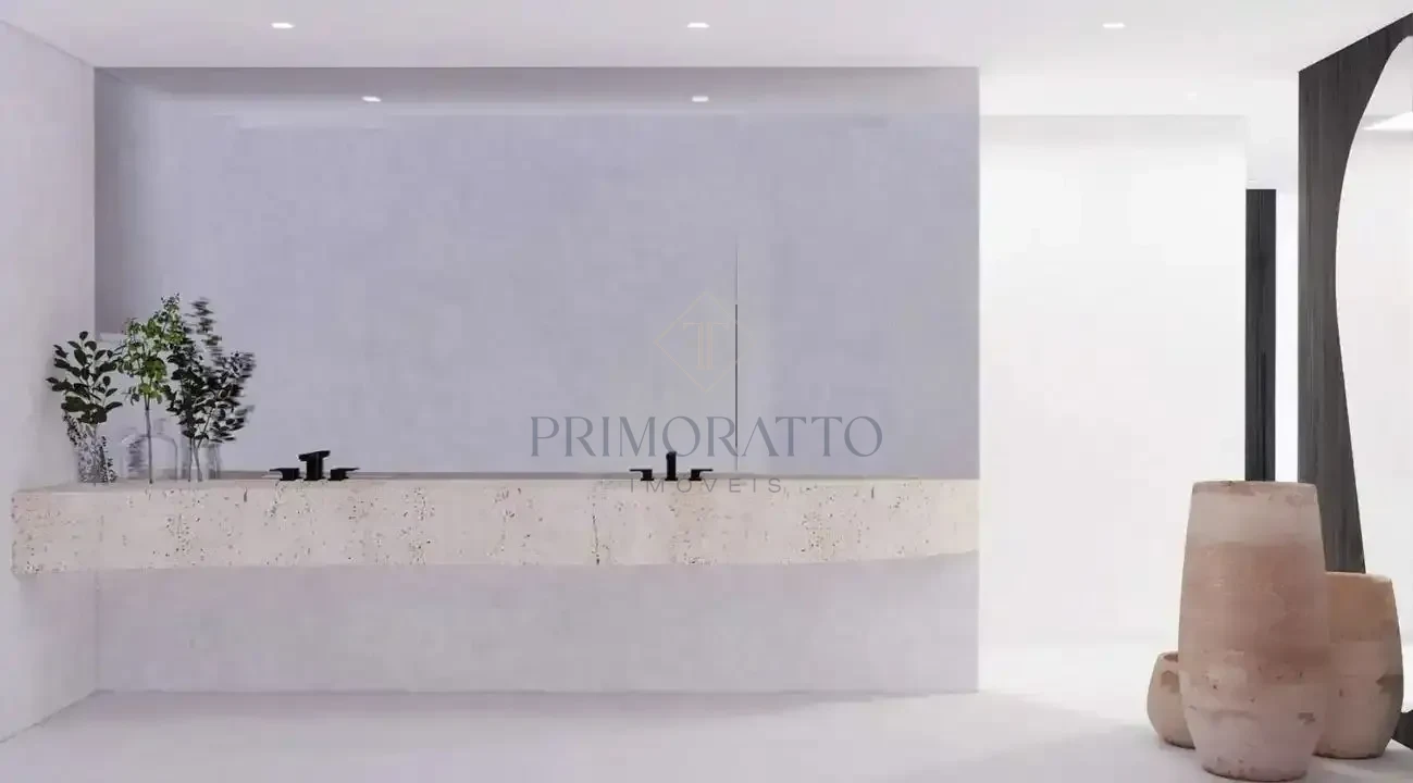 Lavatorio