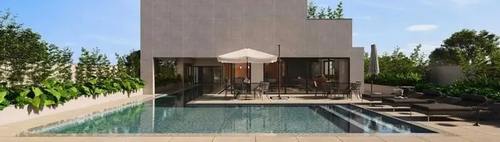 Residencial Primavera