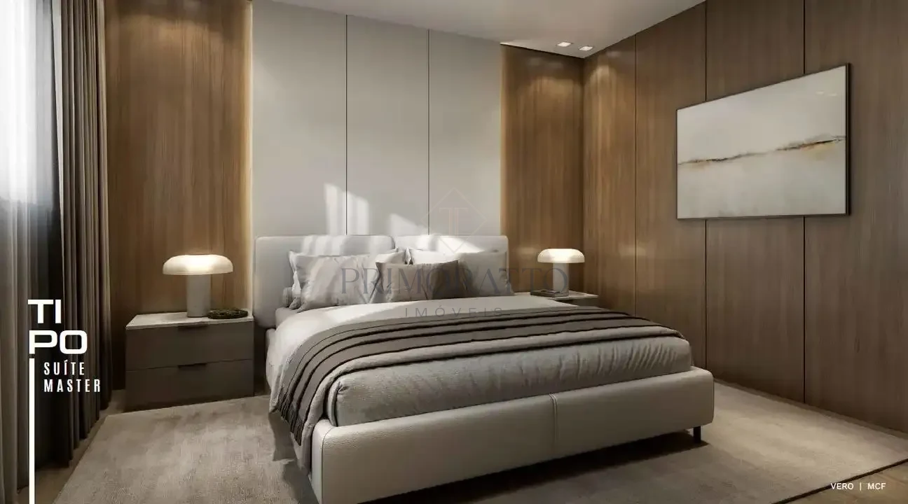 Suite Principal