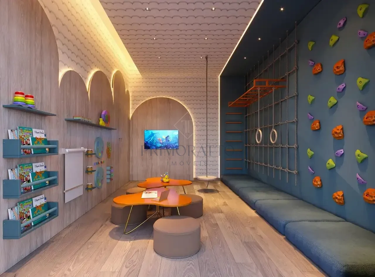 Espaço Kids