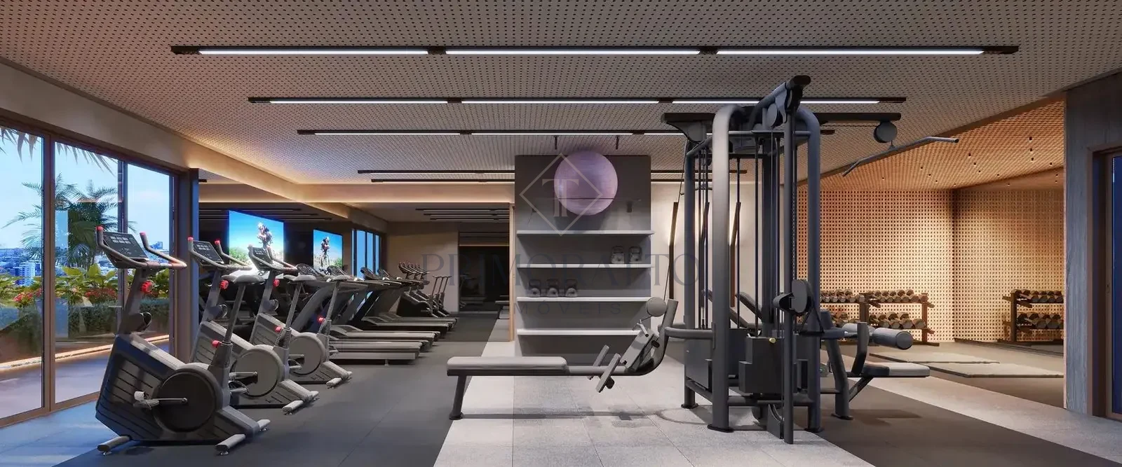 Fitness