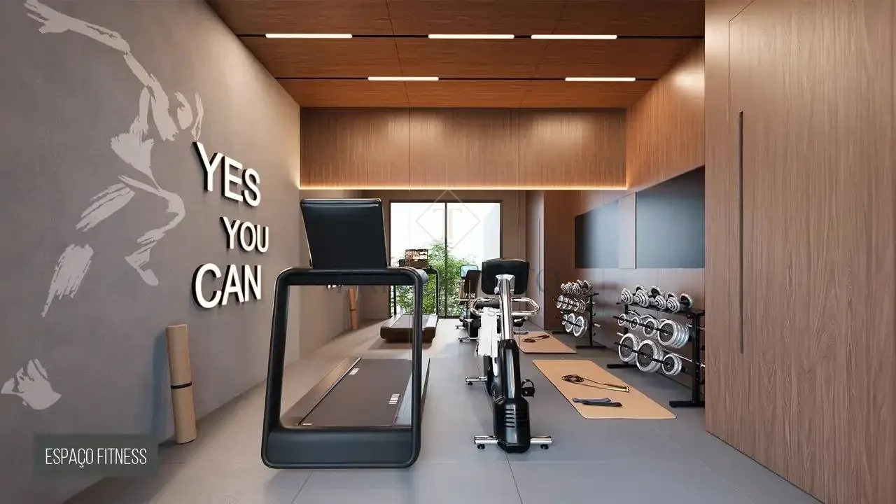 Vila Nova De Gaia Espaco Fitness