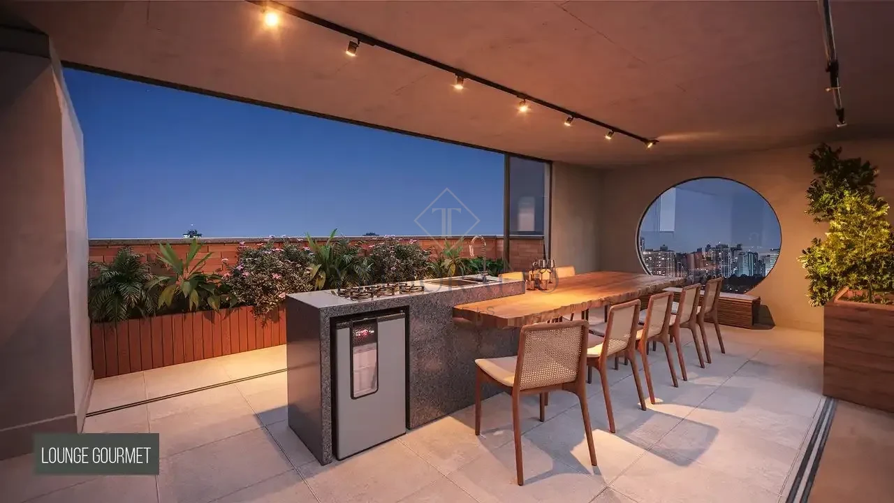 Vila Nova De Gaia Lounge Gourmet