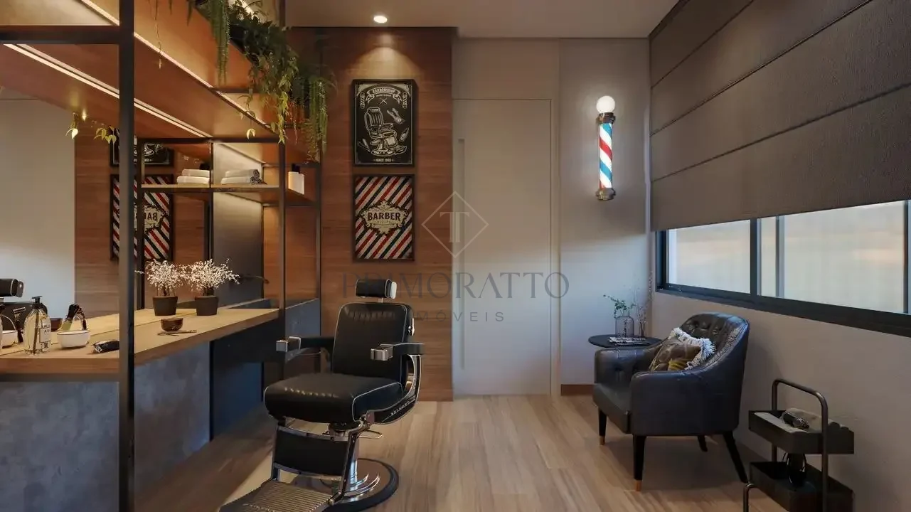 Barbearia