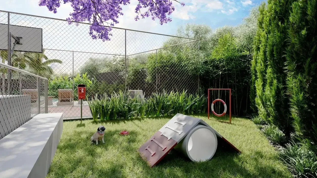 Pet Place